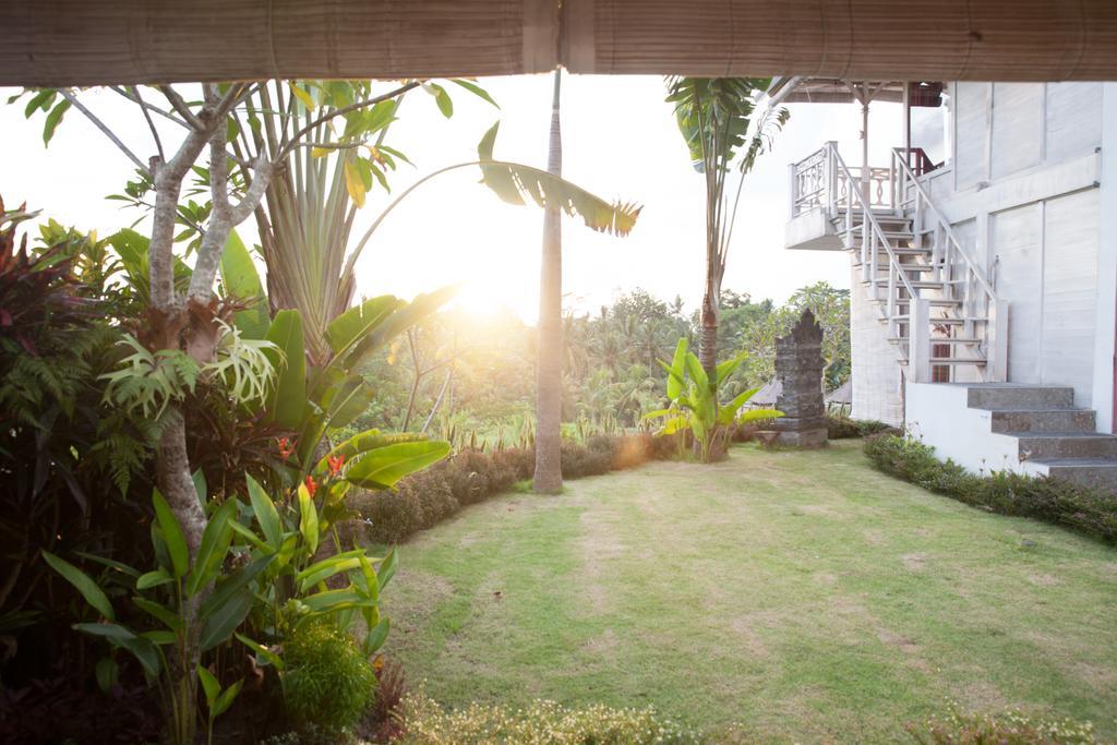 B Saya Ubud