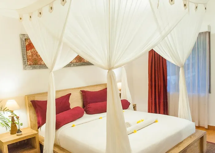 B Saya Villas
