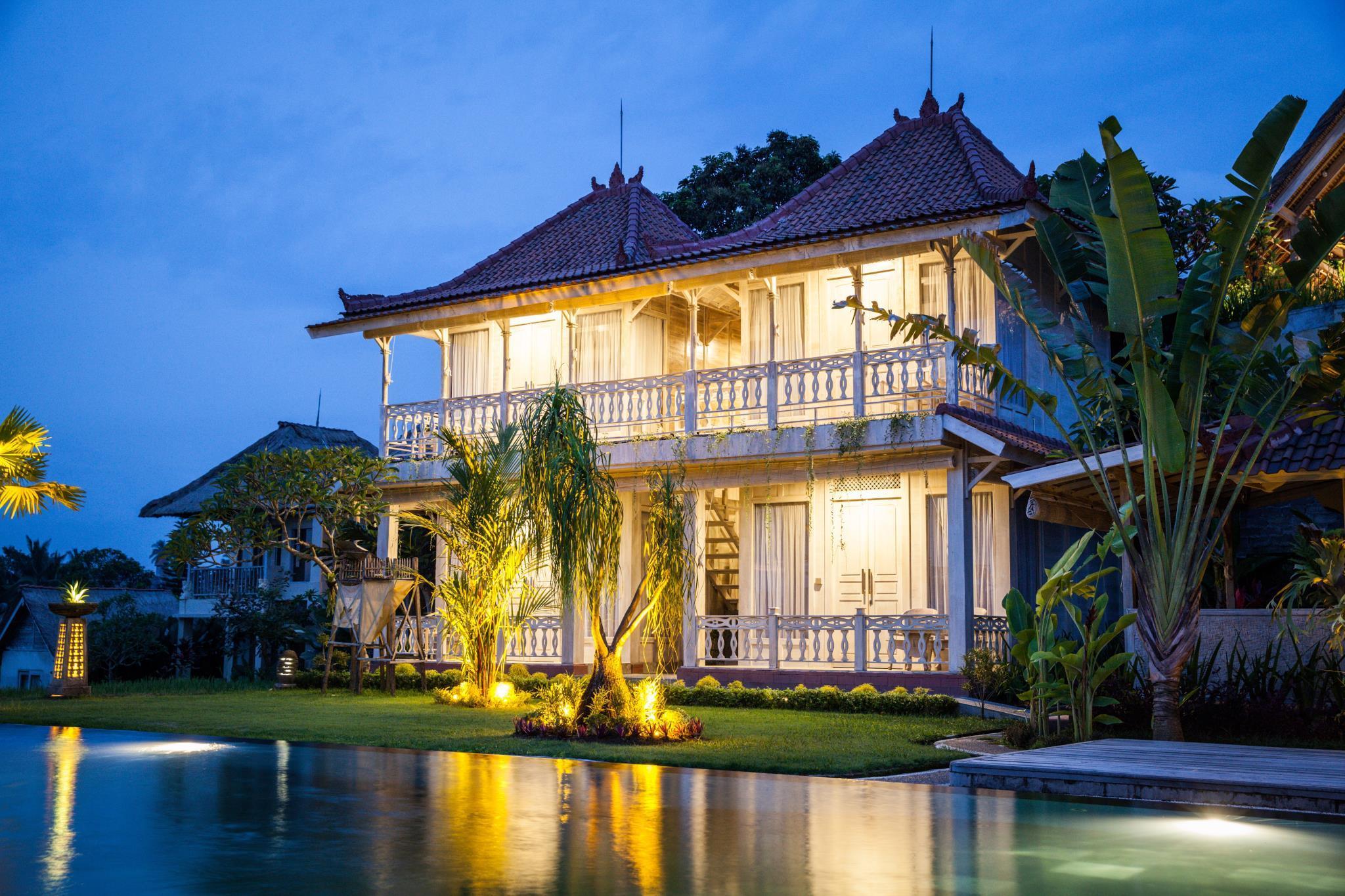 B Saya Ubud