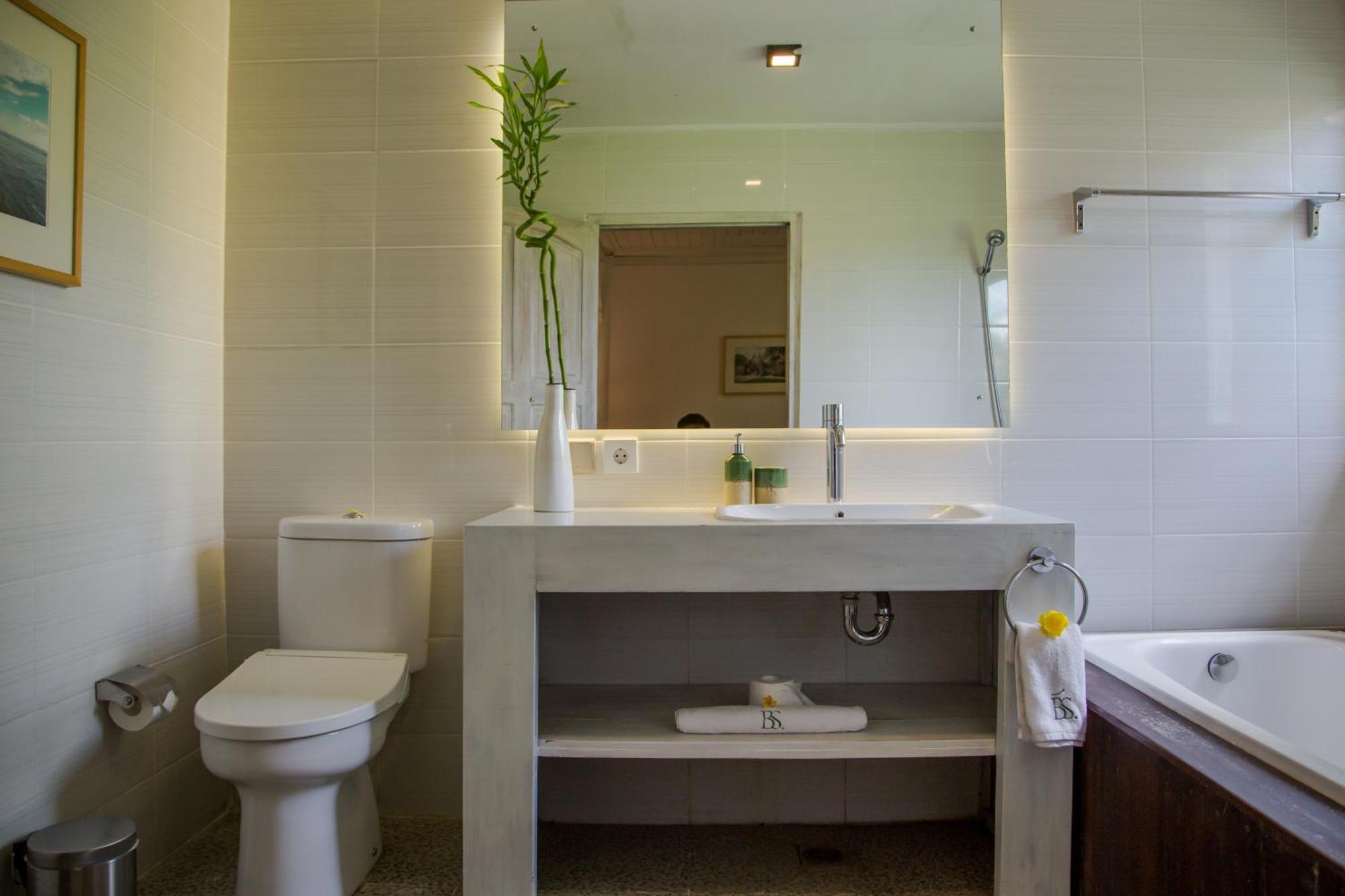 Hotel B Saya Ubud