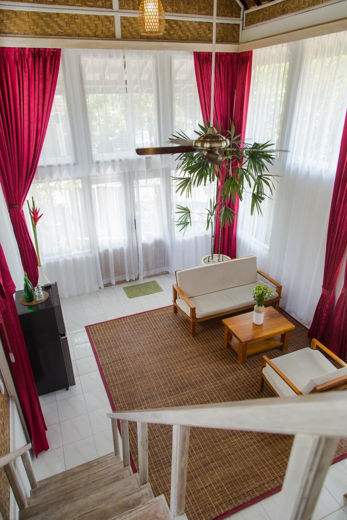 B Saya Hotel Ubud