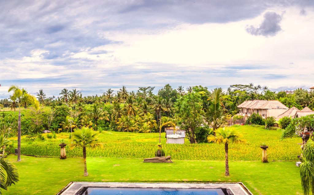 Hotel B Saya Ubud