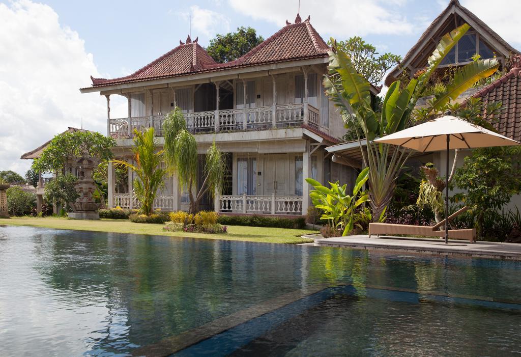 B Saya Hotel Ubud