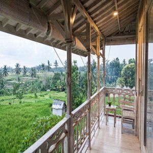 B Saya 3* Ubud
