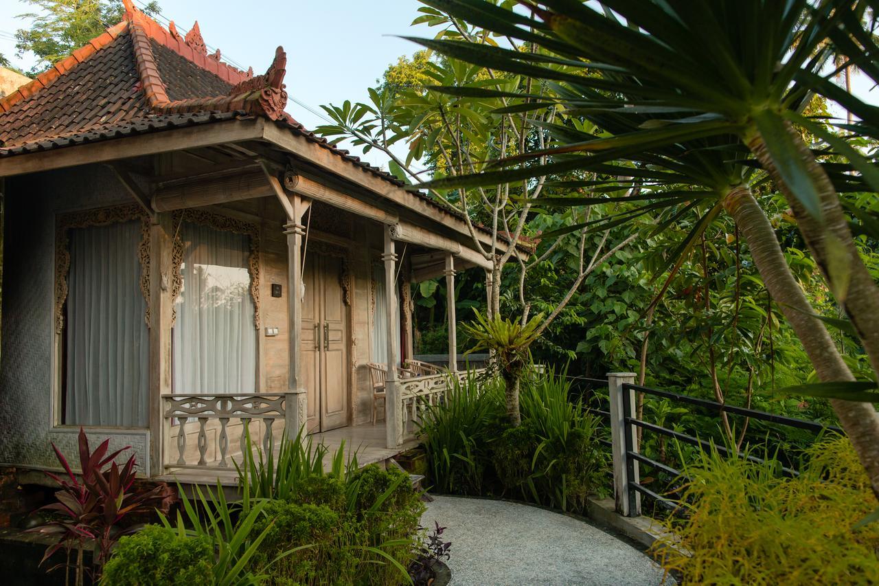 B Saya 3* Ubud