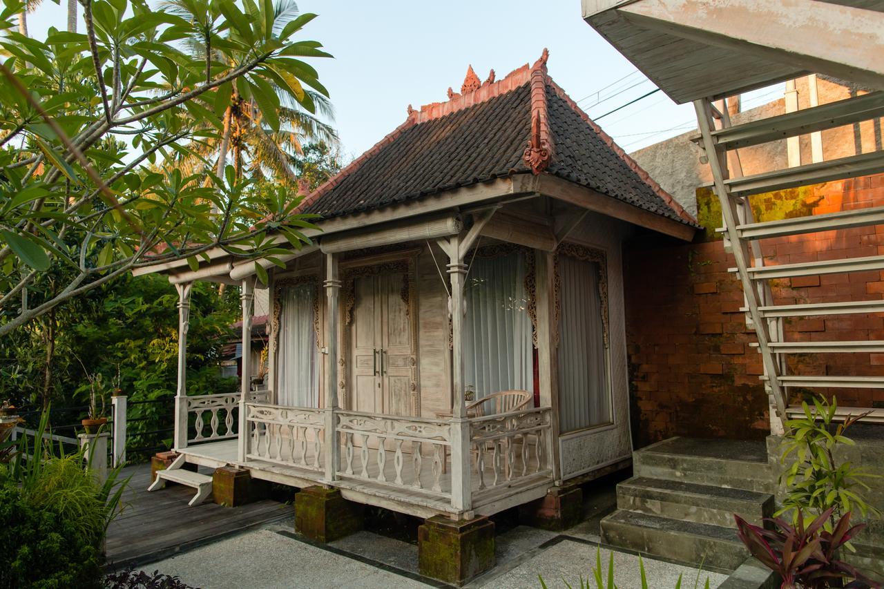 B Saya Hotel Ubud