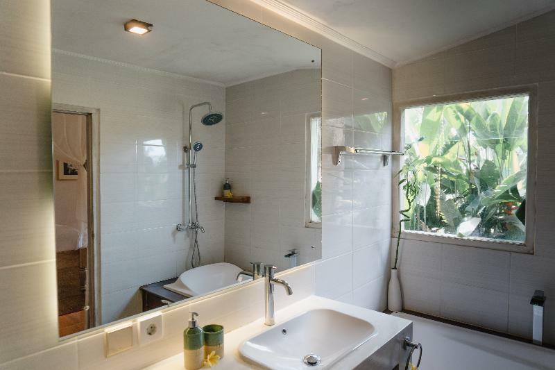 B Saya Hotel Ubud
